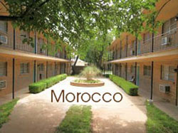 Morocco Apartments